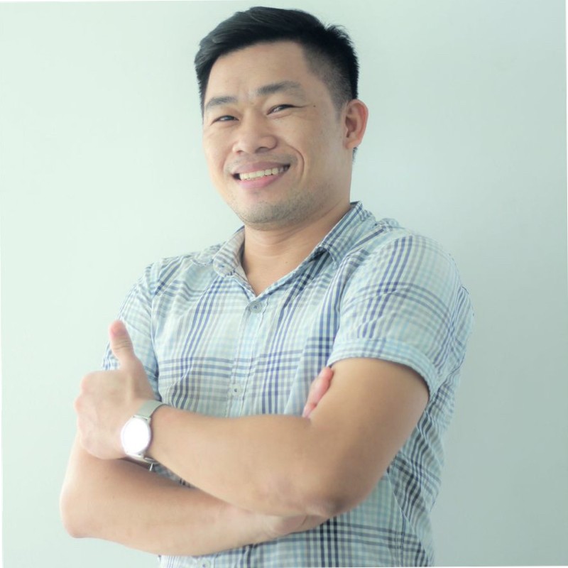 CEO Hoang Tra